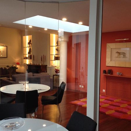Maison D'Hotes Bordeaux Centre Le Patio De L'Intendance Екстериор снимка
